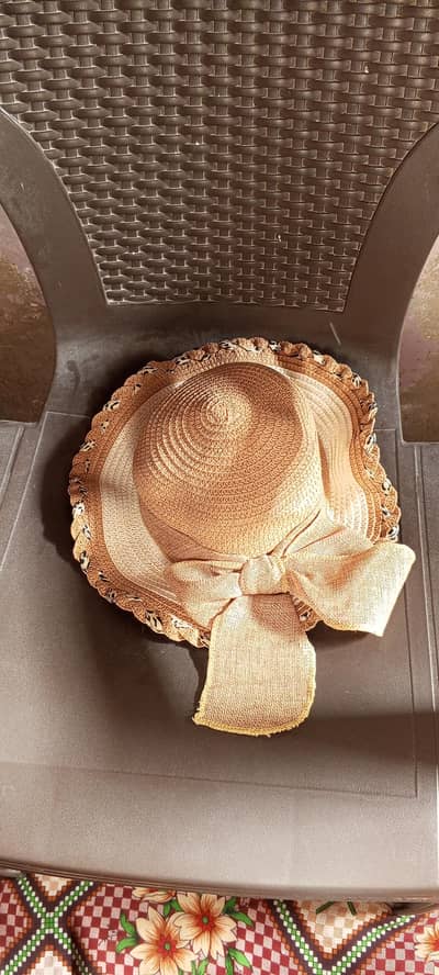 safari hat