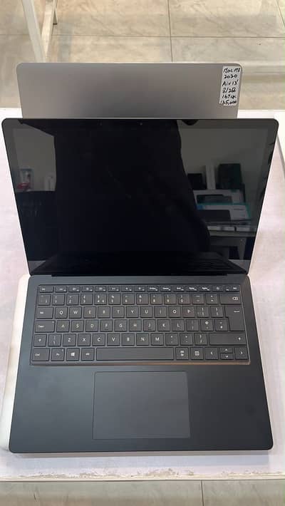 Microsoft Surface 3 i7 | 10th Gen 16/256 2K Resolution