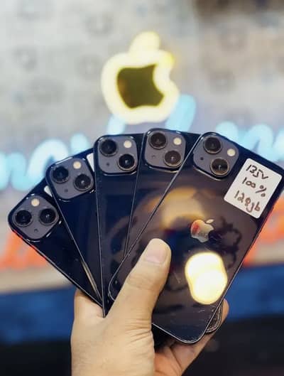 Apple iPhone 13