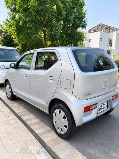 Suzuki Alto 2023 vxl