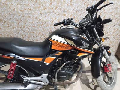 HONDA CB 150 FOR SALE 2022 MODEL