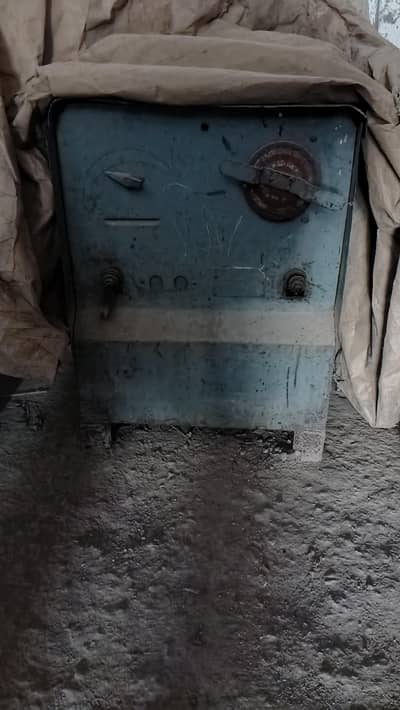 AoA i want 2 sale my branded welding pland power press