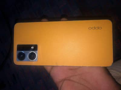 OPPO F21 Pro