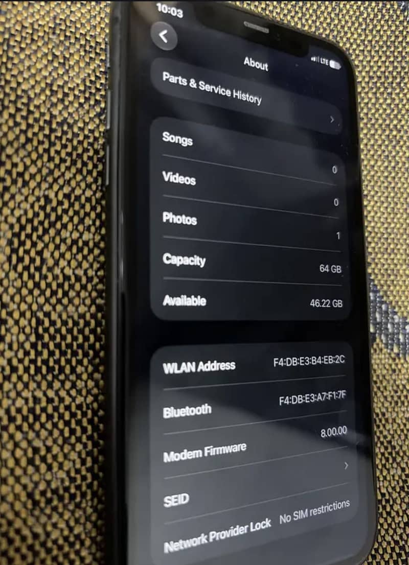 Iphone 11 0