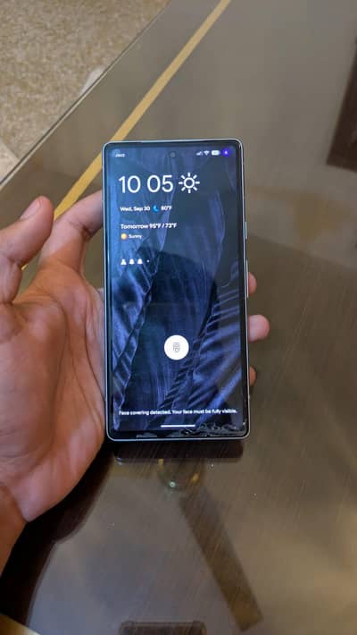 Google Pixel 7a