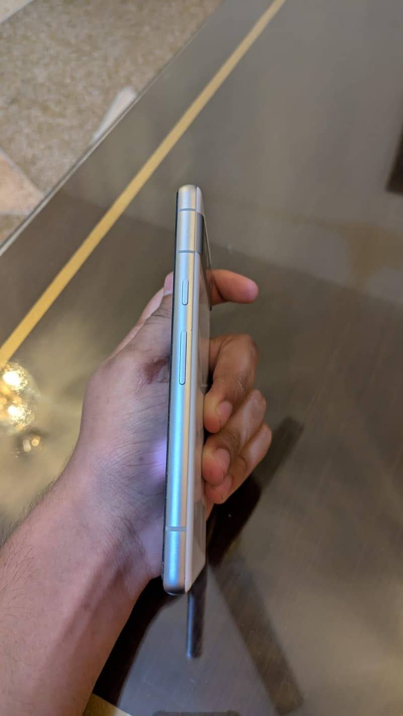 Google Pixel 7a 3
