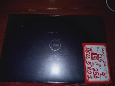 Dell Laptop for Sale
