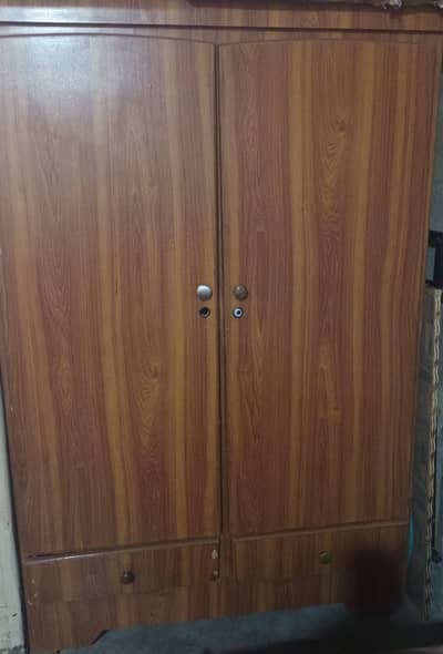 wardrobe