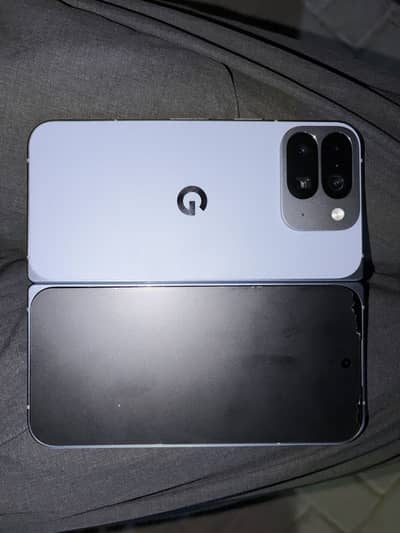  FOR SALE: Google Pixel 10 Pro Fold 