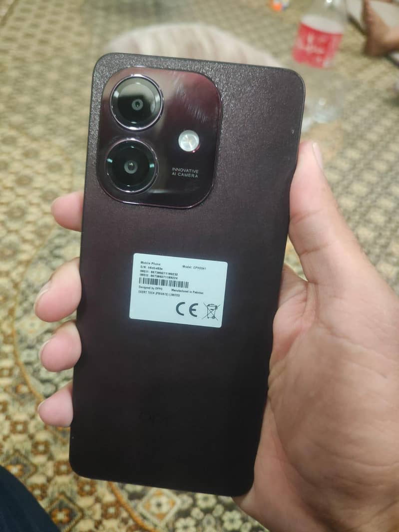 OPPO A5 2