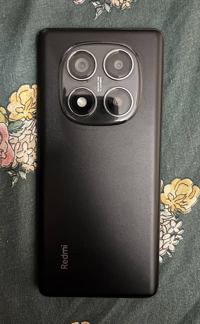 Xiaomi Redmi Note 14 Pro