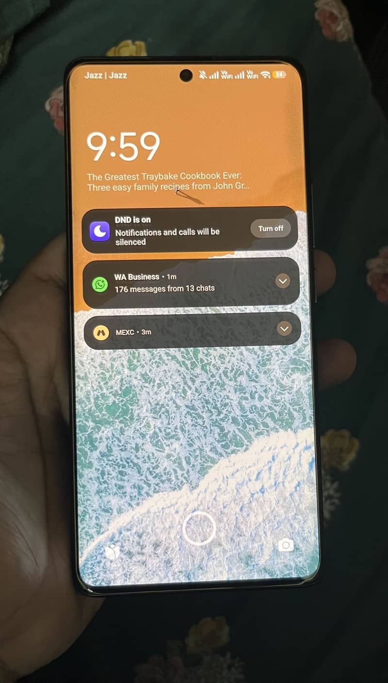 Xiaomi Redmi Note 14 Pro 2