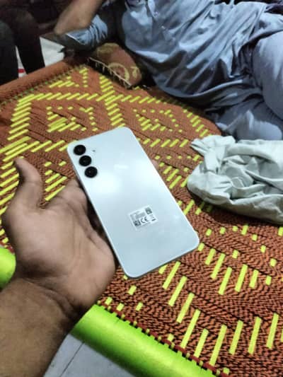Samsung Mobile A16