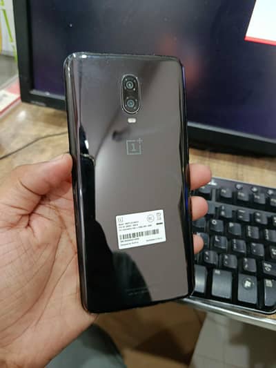 one plus 6t 8/128