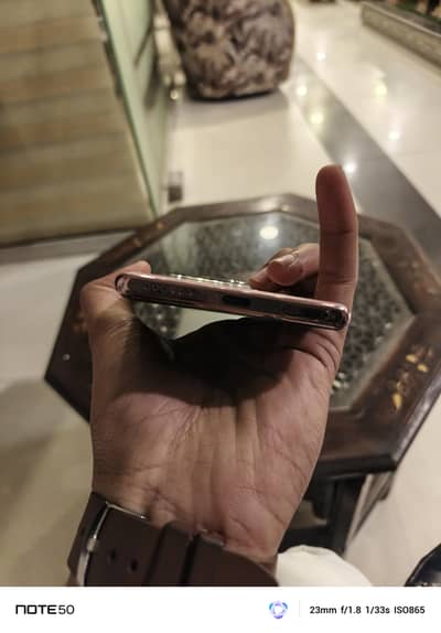 Infinix Zero 40