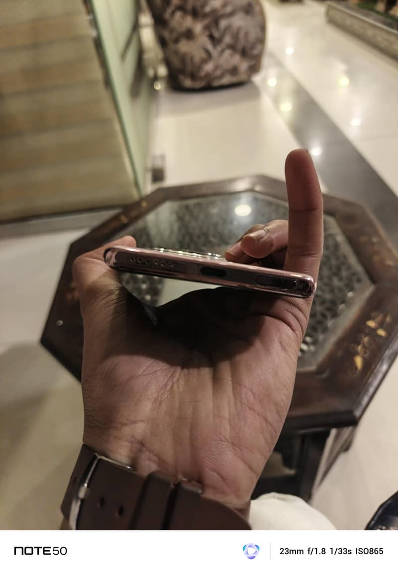 Infinix Zero 40 0