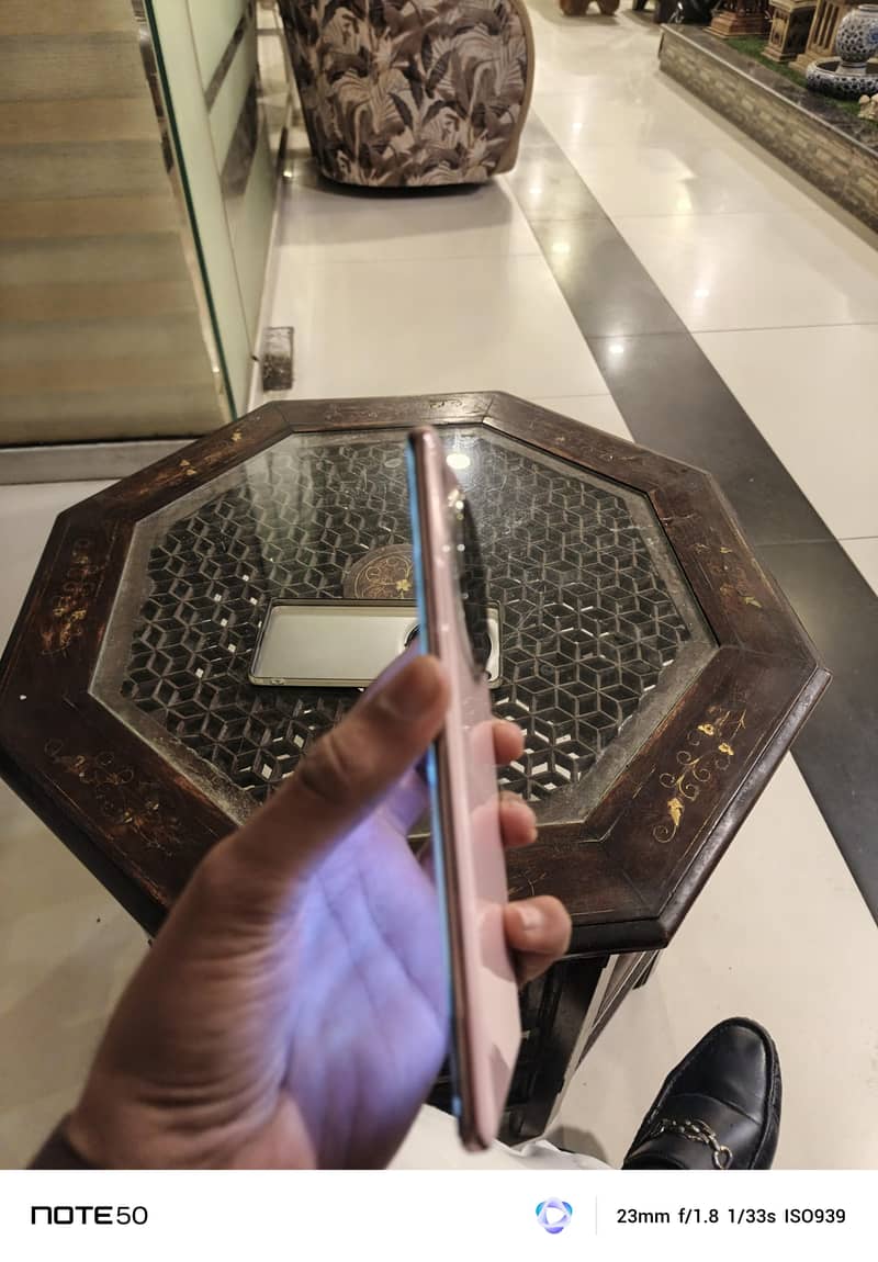 Infinix Zero 40 1