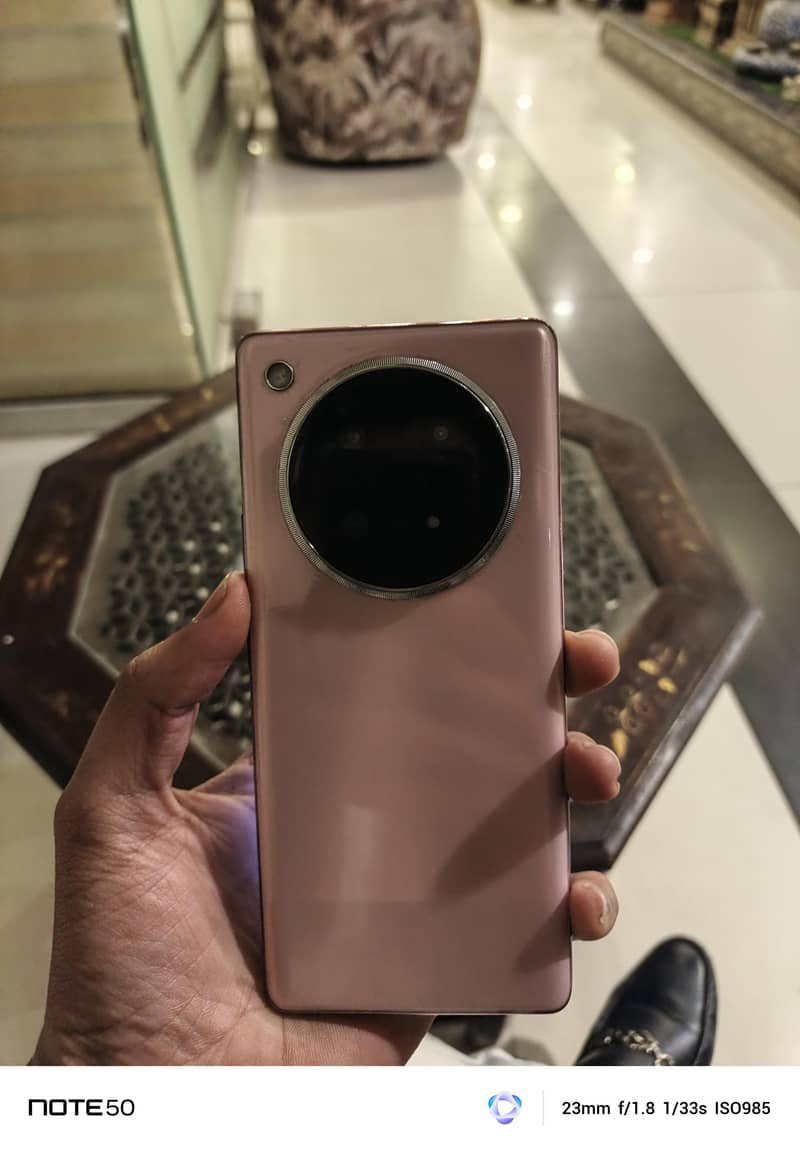 Infinix Zero 40 2