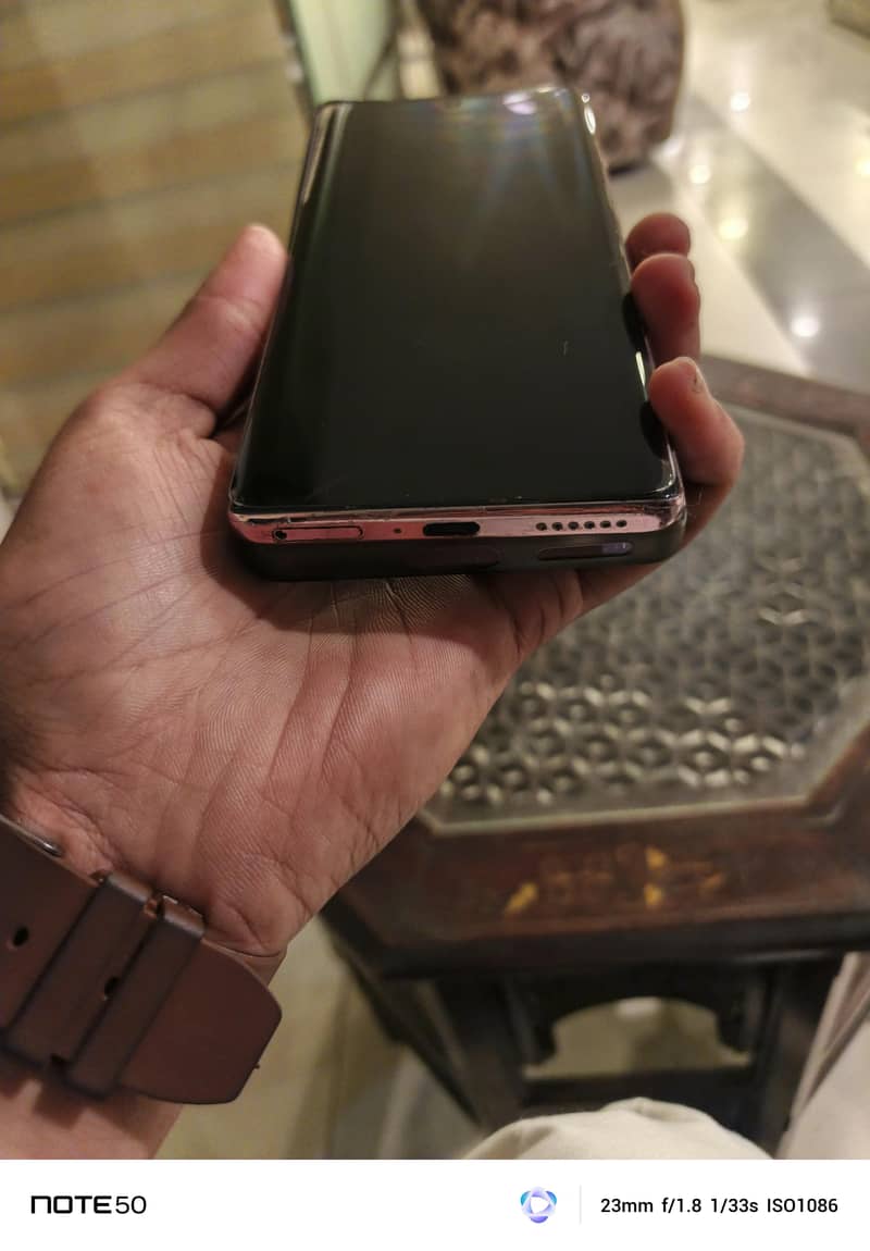 Infinix Zero 40 3