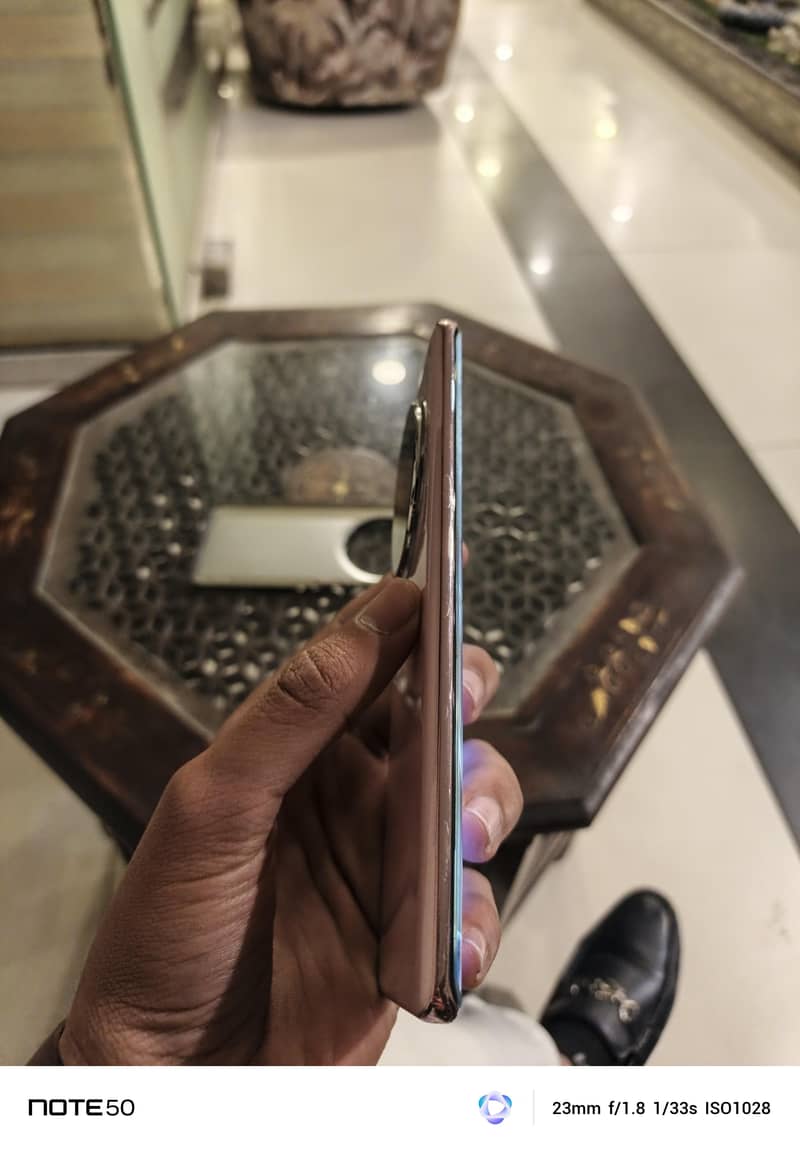 Infinix Zero 40 6
