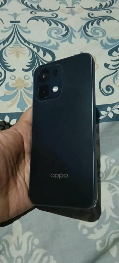 OPPO A6pro 8/128