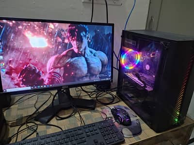 gaming PC