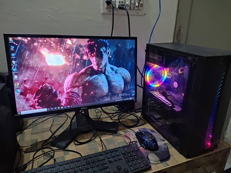 gaming PC 1