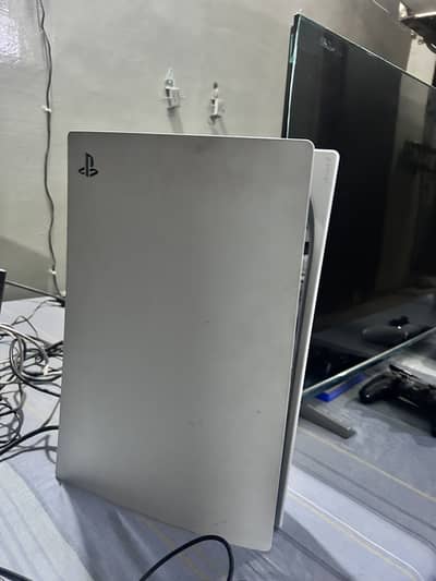 PLAYSTATION 5 1tb
