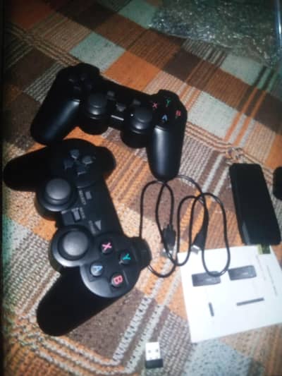 4k UHD 20k+ built in Games just plug n Play in your TV with free HDMI
