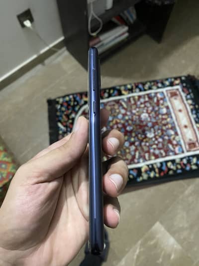 Samsung Mobile S20 FE