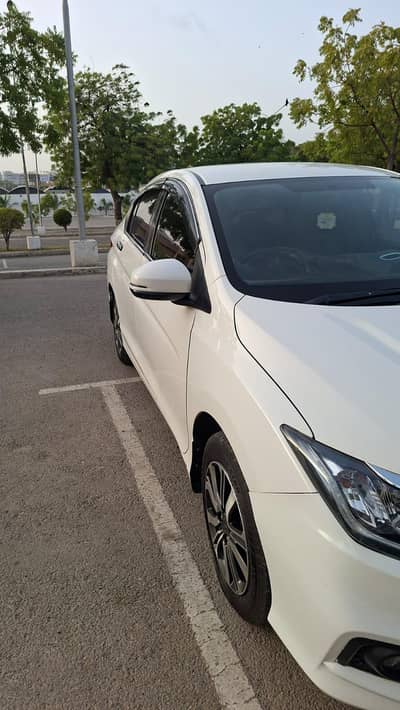 Honda City 1.5 ASPIRE M/T