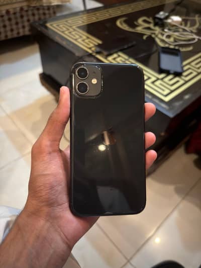 Apple iPhone 11