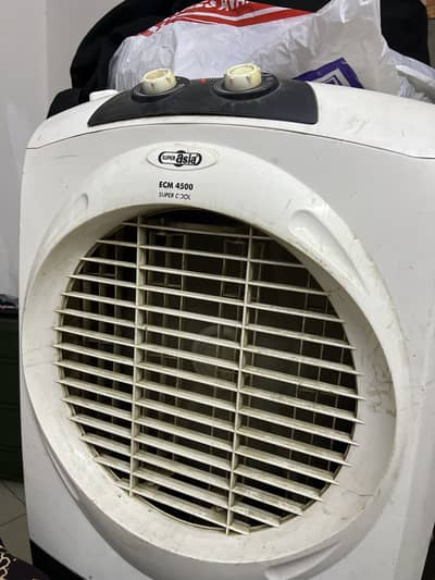 Air Cooler