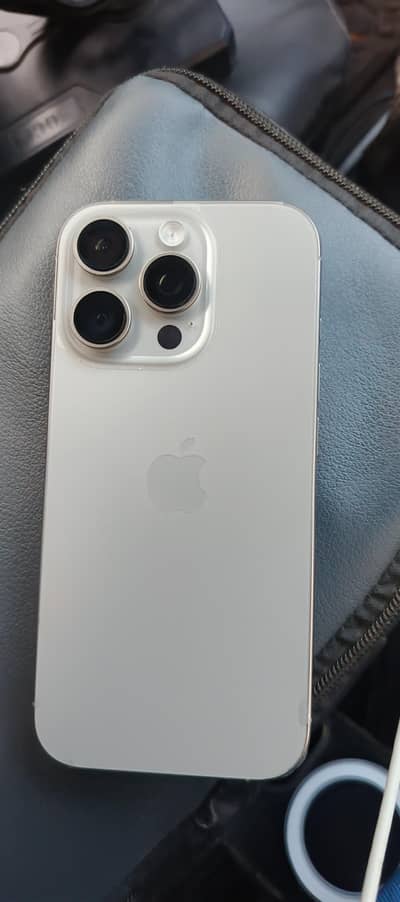 iPhone 16 pro non pta