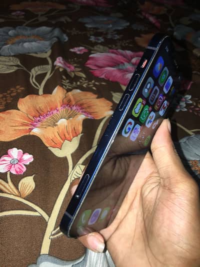 Apple iPhone 12 exchange possible