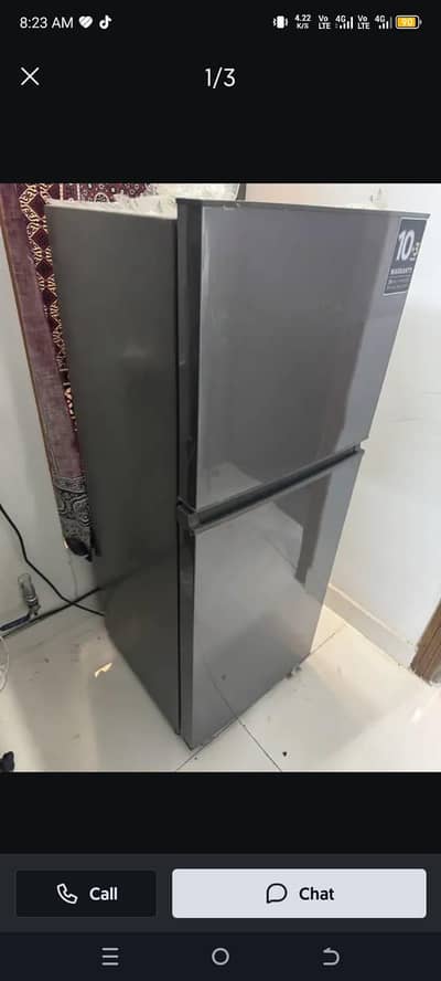 Refrigerator for sale