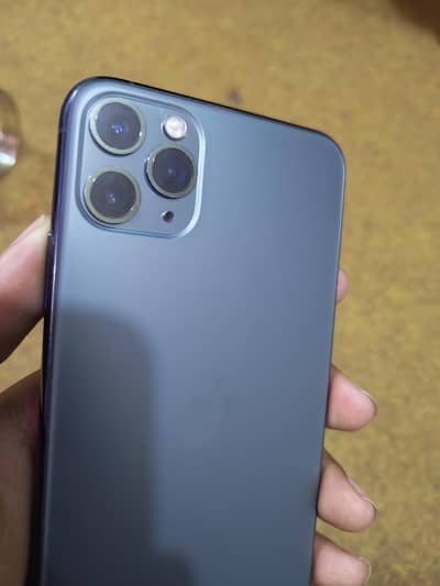 Apple iPhone 11 pro max