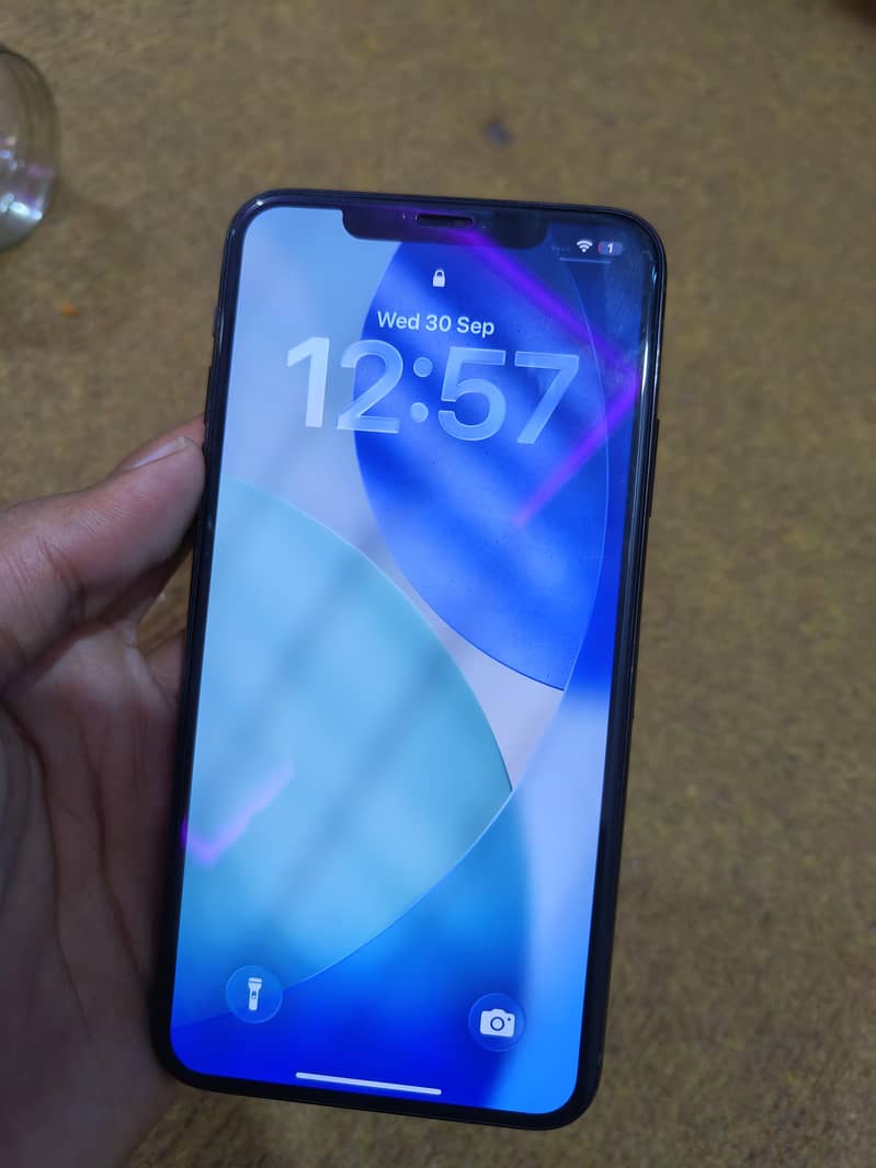 Apple iPhone 11 pro max 2