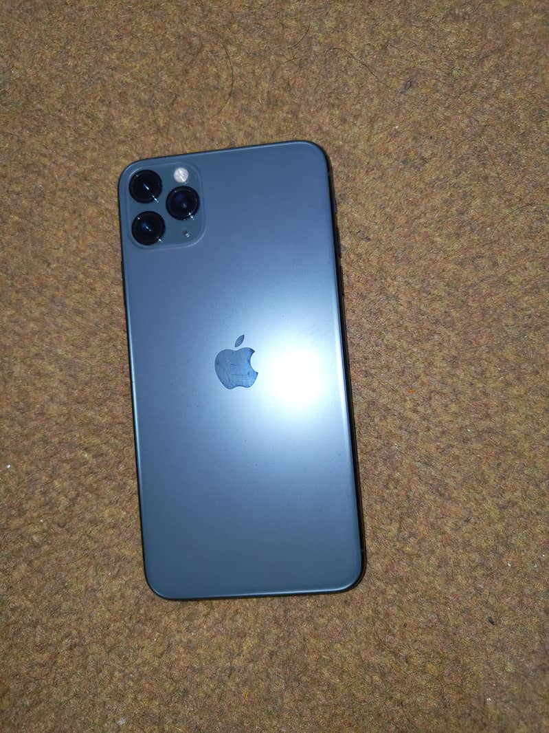 Apple iPhone 11 pro max 6