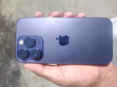 Apple iPhone 14 Pro