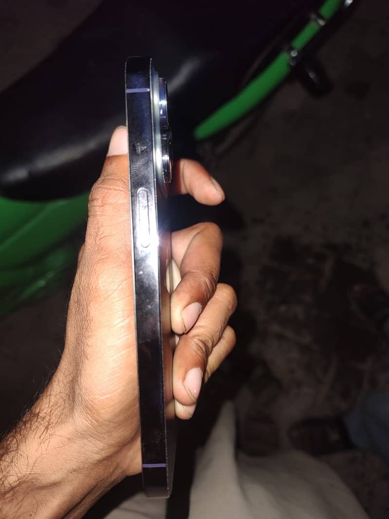 Apple iPhone 14 Pro 5