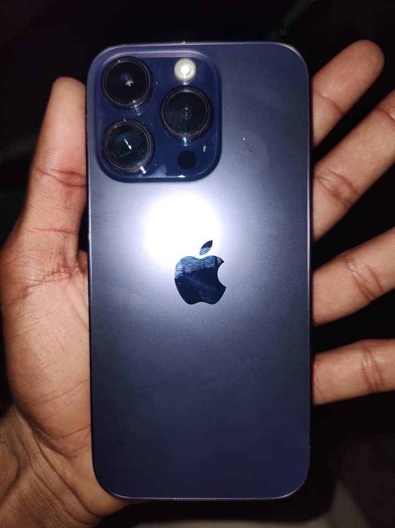 Apple iPhone 14 Pro 8