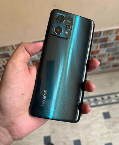 Realme 9 Pro Plus