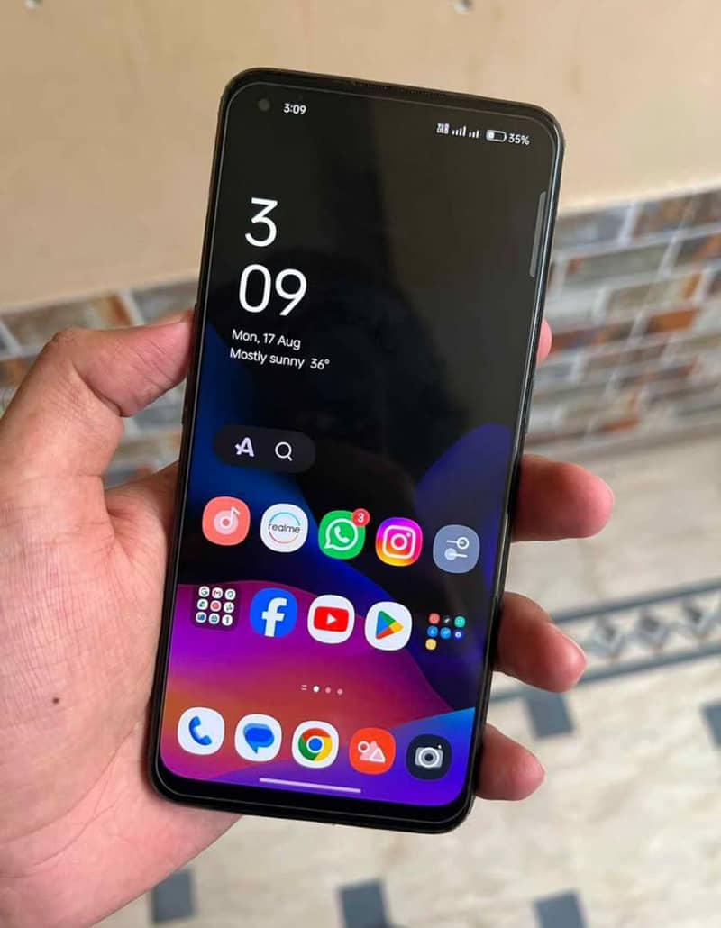 Realme 9 Pro Plus 1