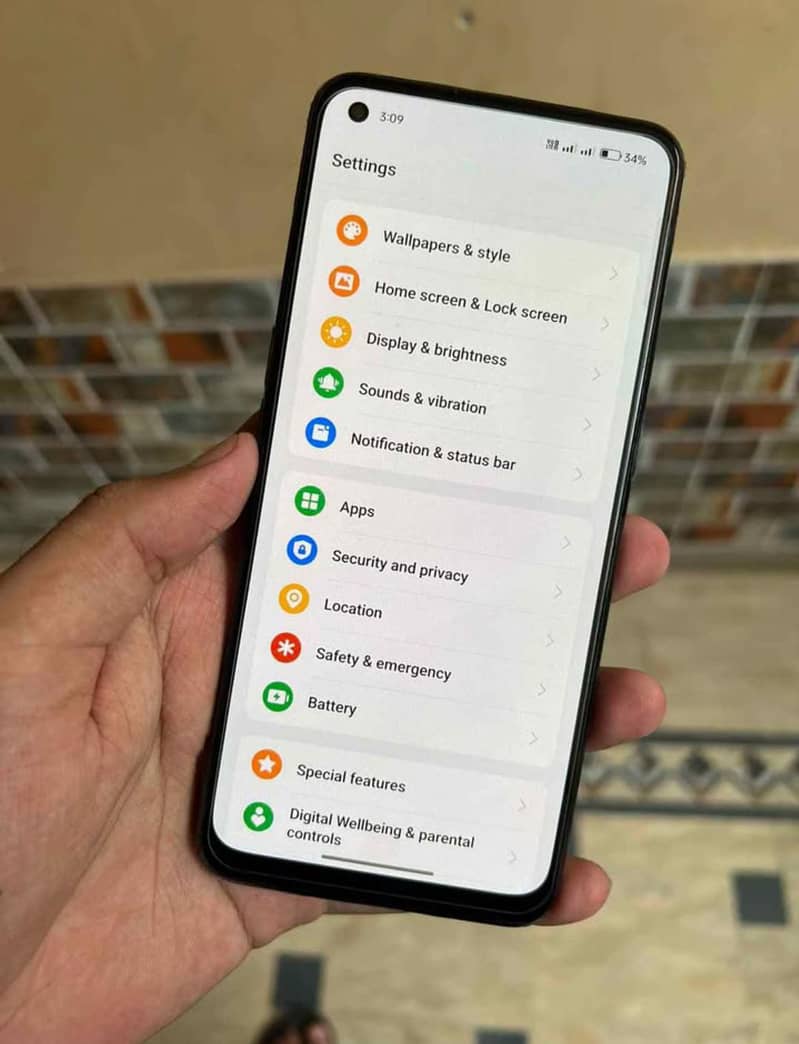 Realme 9 Pro Plus 2