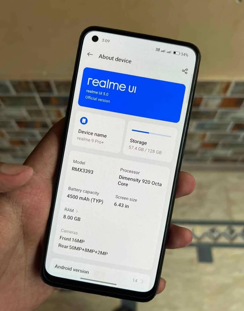 Realme 9 Pro Plus 4