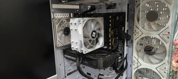 GAMING PC SELL