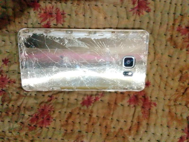 Samsung Mobile Note5 0