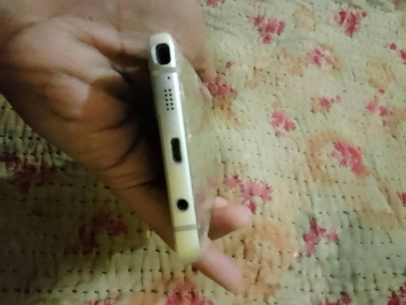 Samsung Mobile Note5 2