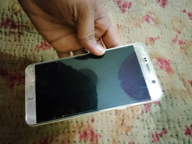 Samsung Mobile Note5 4